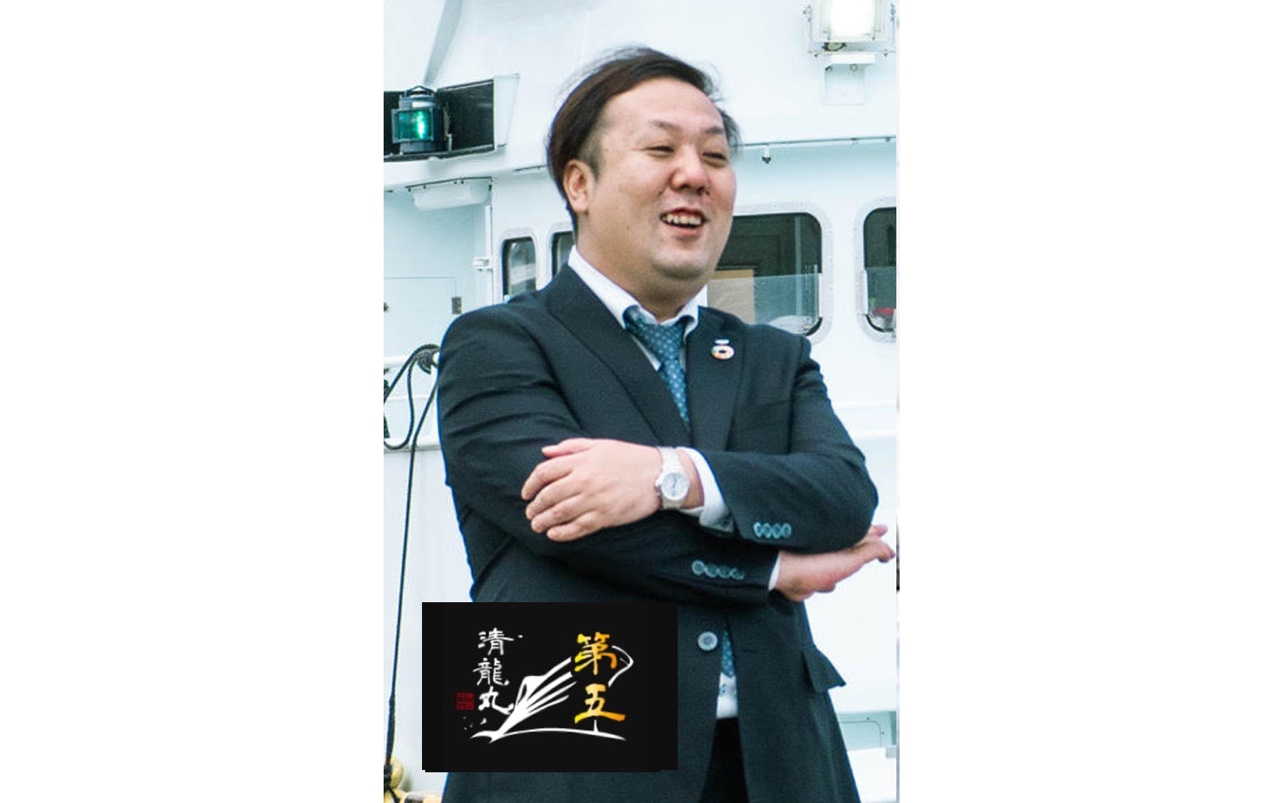 浅野 龍昇