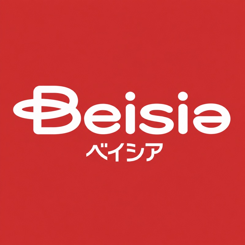株式会社ベイシア（関東圏スーパーチェーン） のロゴ