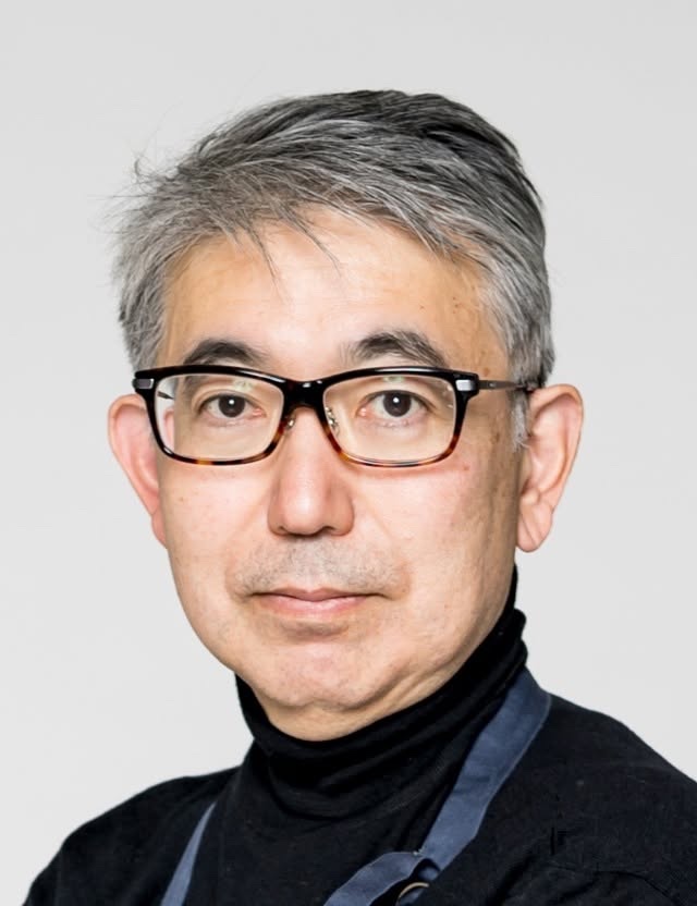 柏原 光太郎