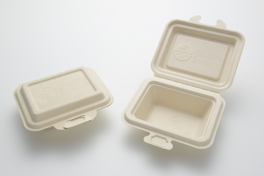 折兼セッション：食べたあとの容器は、土になる。畑に還す。