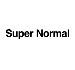 株式会社Super Normal/オイシックス株式会社 のロゴ