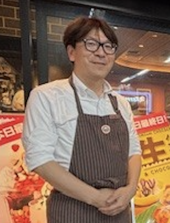 小山 典孝