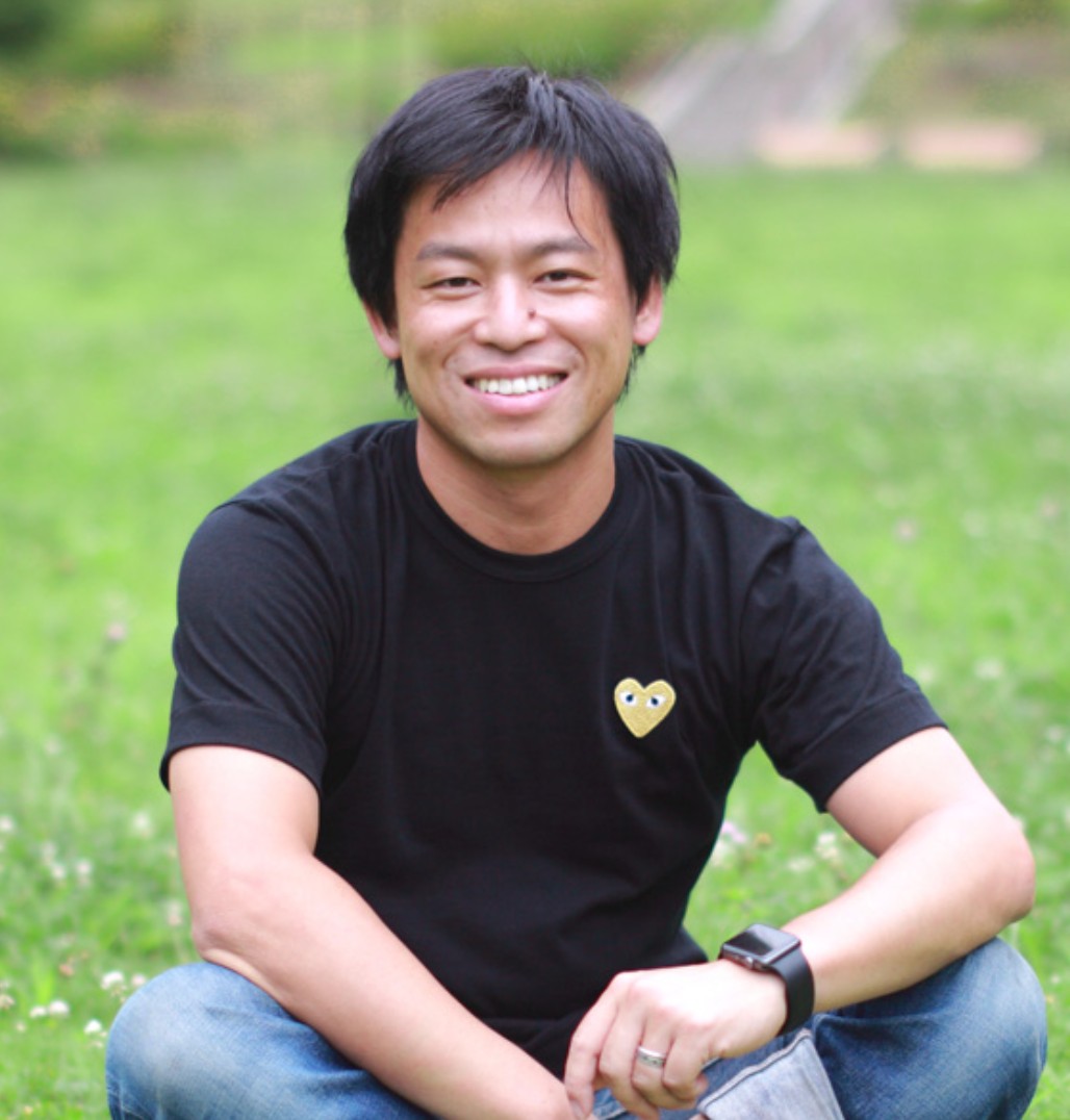 岩佐 大輝