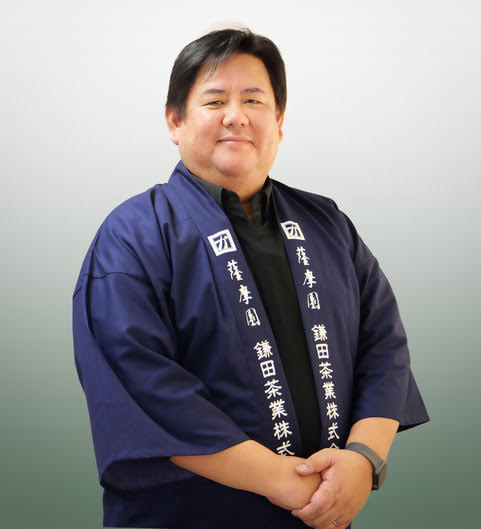 鎌田 俊作