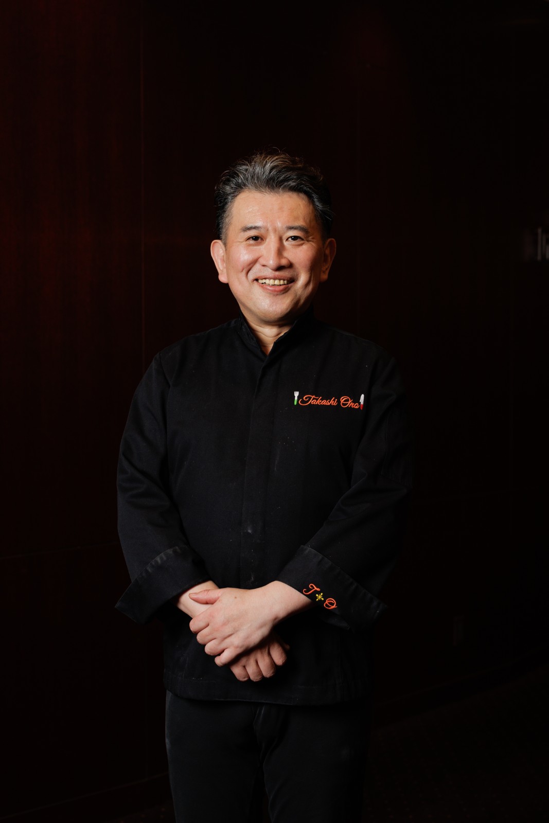 小野 貴史