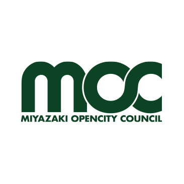 MOC（宮崎オープンシティ推進協議会）