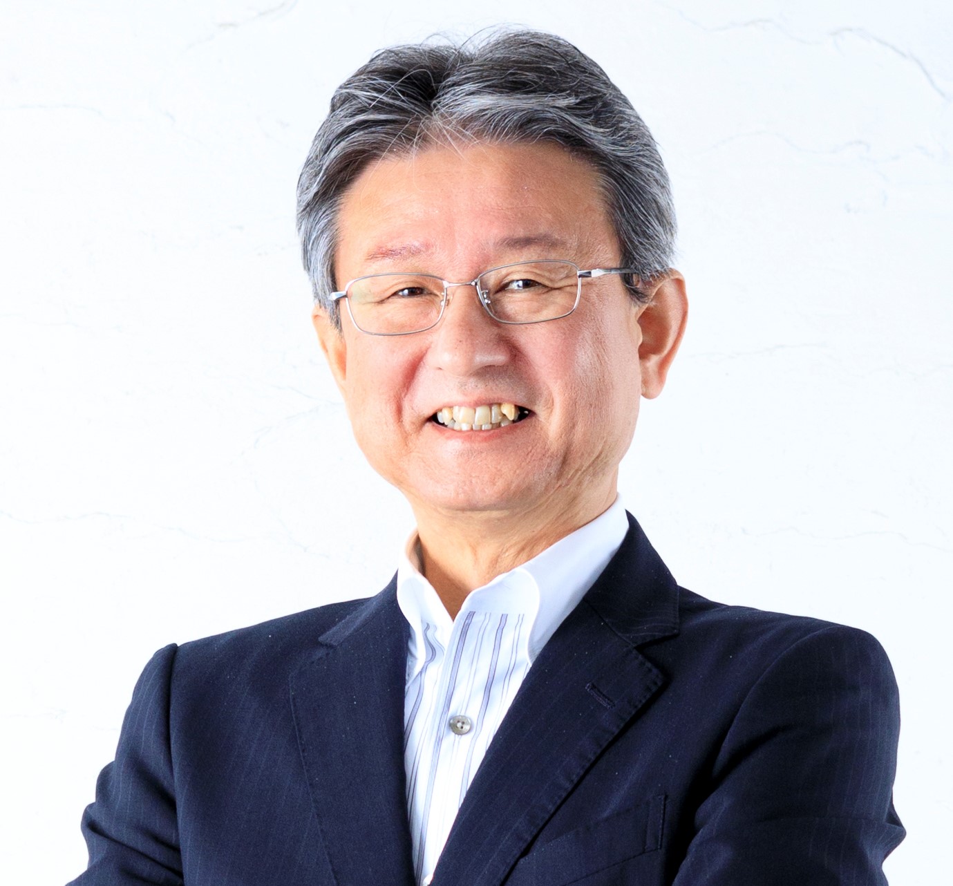 嶌田　洋一