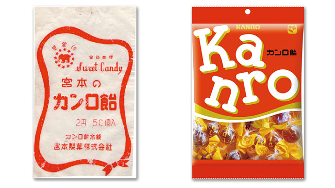kanro