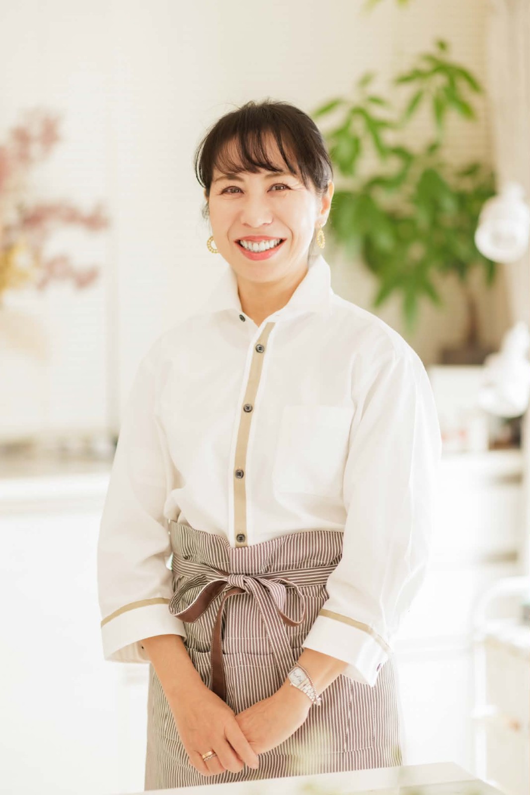 坂東 淳子