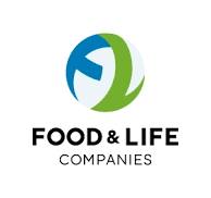 株式会社FOOD & LIFE COMPANIES のロゴ