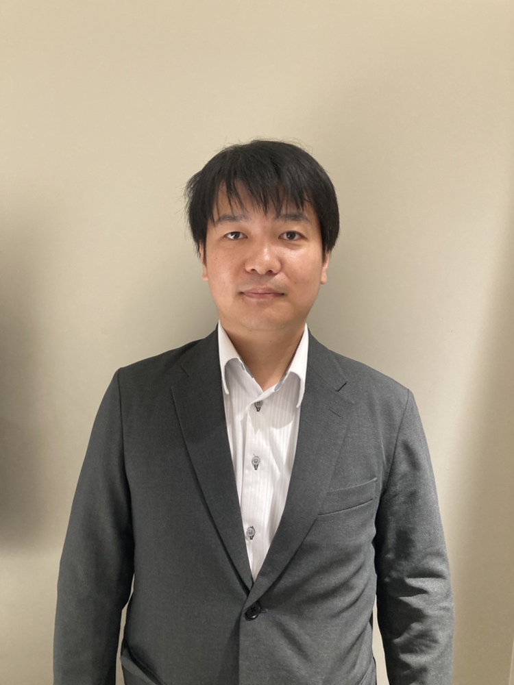 生江 亮介