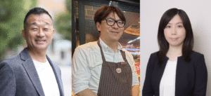 飲食チェーンの未来と店舗づくり
