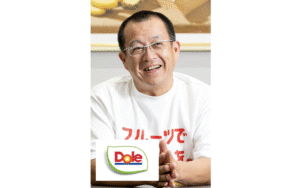 Dole 青木 寛