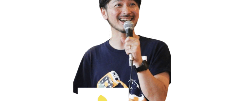 佐藤 潤（ジュンジュン）