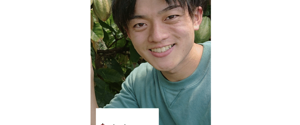 宮崎カカオ　大田原 尊之