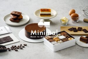  Minimal - Bean to Bar Chocolate