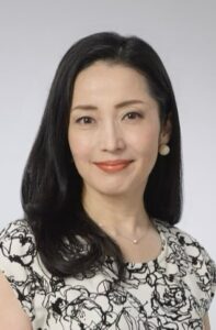 延友陽子 元日テレ アナウンサー