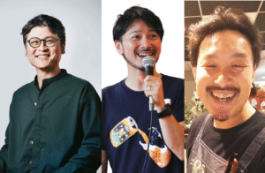 食のコミュニティと人的ネットワーク