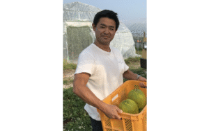 サントリーフラワーズ 阿部 寛
