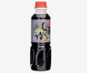 カネナしょうゆ