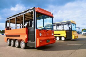 グルッピー - フードジャパンサミット 2025 in 宮崎 グルッピー