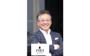 ジャパンキャビア宇佐美氏